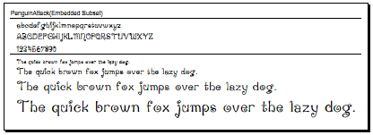 ttfont_demo